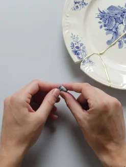 Kintsugi reparationssæt