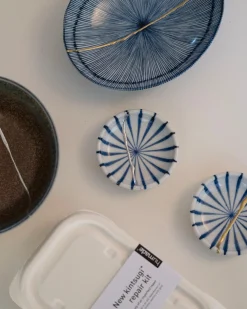 Kintsugi reparationssæt