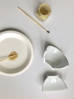 Kintsugi reparationssæt
