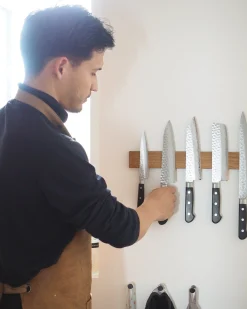 Knivholder (2. sortering)