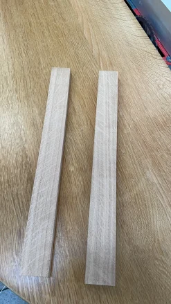 Knivholder (2. sortering)