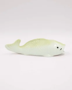 Koi vægvase Ohayō x seramikku