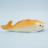 Koi vægvase orange