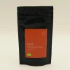 Økologisk genmaicha te