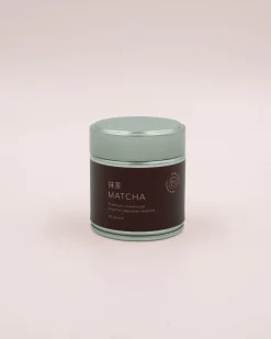 Økologisk matchapulver 'premium'