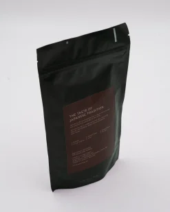 Økologisk sencha te