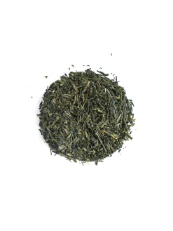 Økologisk sencha te