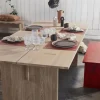 Kotai spisebord (8-10 pers)