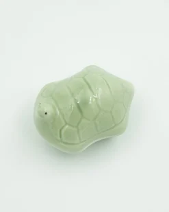 Lille skildpadde lågkrukke