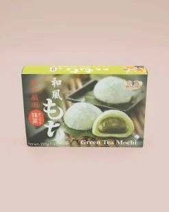 Mochi Grøn Te (Riskage)