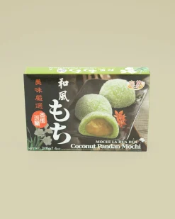Mochi Kokos (Riskage)
