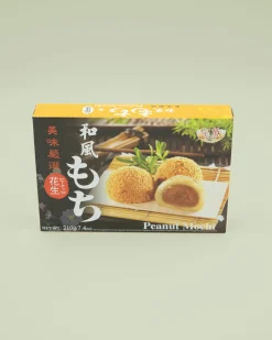 Mochi Peanut (Riskage)