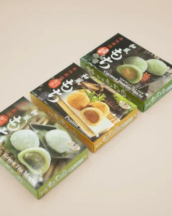 Mochi Peanut (Riskage)