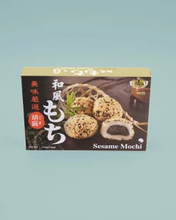 Mochi Sesam (Riskage)