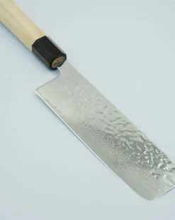Nakiri kniv | 16,5 cm | Magnolia
