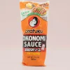 Okonomiyaki Sauce (japansk BBQ dressing)