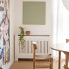 Pinbōdo opslagstavle - Midori/grøn - 70x70