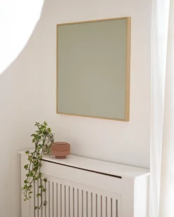 Pinbōdo opslagstavle - Midori/grøn - 70x70