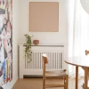 Pinbōdo opslagstavle - Momoiro/Rosa - 70x70