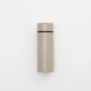 Poketle S termoflaske beige