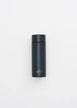 Poketle S termoflaske koksgrå