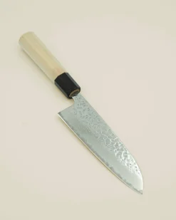 Santoku kniv | 16,5 cm | Magnolia