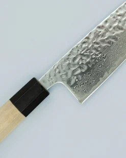 Santoku kniv | 16,5 cm | Magnolia