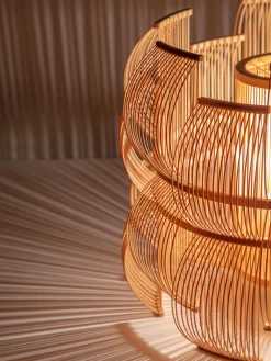 Sen Bordlampe