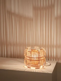 Sen Bordlampe