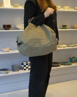 Shupatto Compact Bag M (MORI)