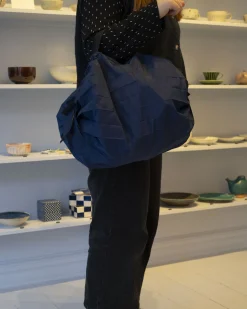 Shupatto Compact Bag M (YORU)