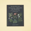 Stitching through the seasons
