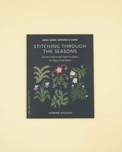 Stitching through the seasons