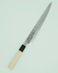Sujihiki kniv | 24 cm | Magnolia
