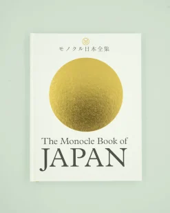 The Monocle Book of Japan