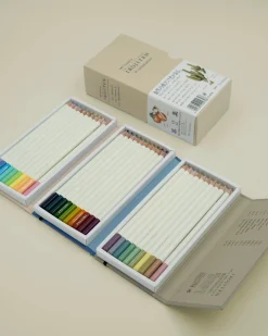 Tombow Irojiten Woodlands (#2)- farveblyantsæt 30 stk.