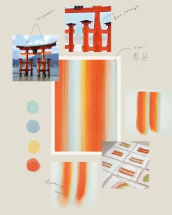 Torii (鳥居)