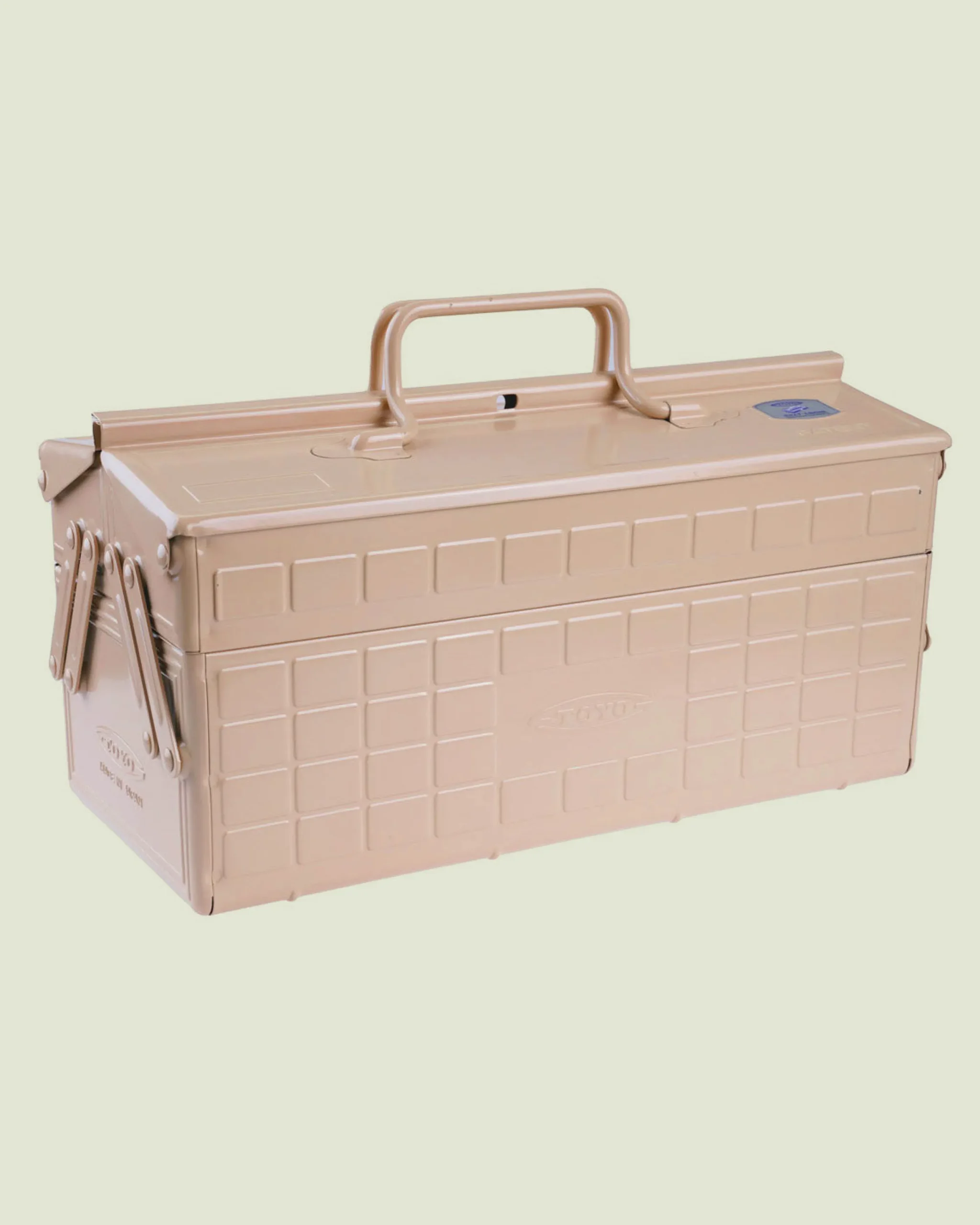 TOYO Toolbox ST350 (beige)