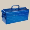 TOYO Toolbox ST350 (blå)
