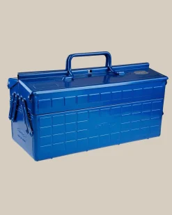 TOYO Toolbox ST350 (blå)