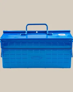 TOYO Toolbox ST350 (blå)