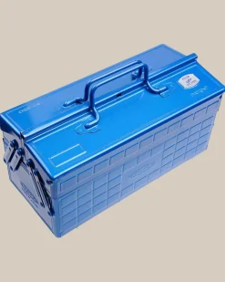 TOYO Toolbox ST350 (blå)