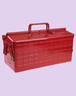 TOYO Toolbox ST350 (rød)