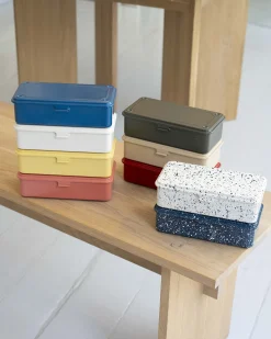 TOYO Toolbox T190 (blå)