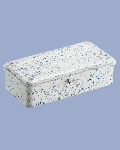 TOYO Toolbox T190 (indigo white)