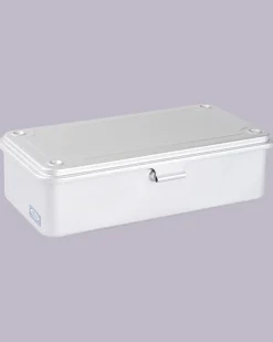 TOYO Toolbox T190 (sølv)