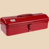 TOYO Toolbox Y350 (rød)