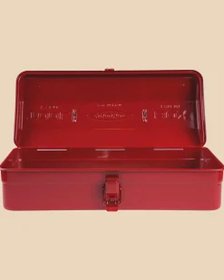 TOYO Toolbox Y350 (rød)