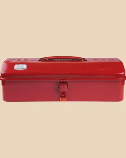TOYO Toolbox Y350 (rød)