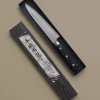 Utility kniv | 13,5 cm | Sort